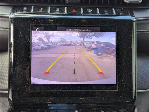 Used 2025 Jeep Grand Cherokee Laredo X w/ Luxury Tech Group I AWD/4WD image 13