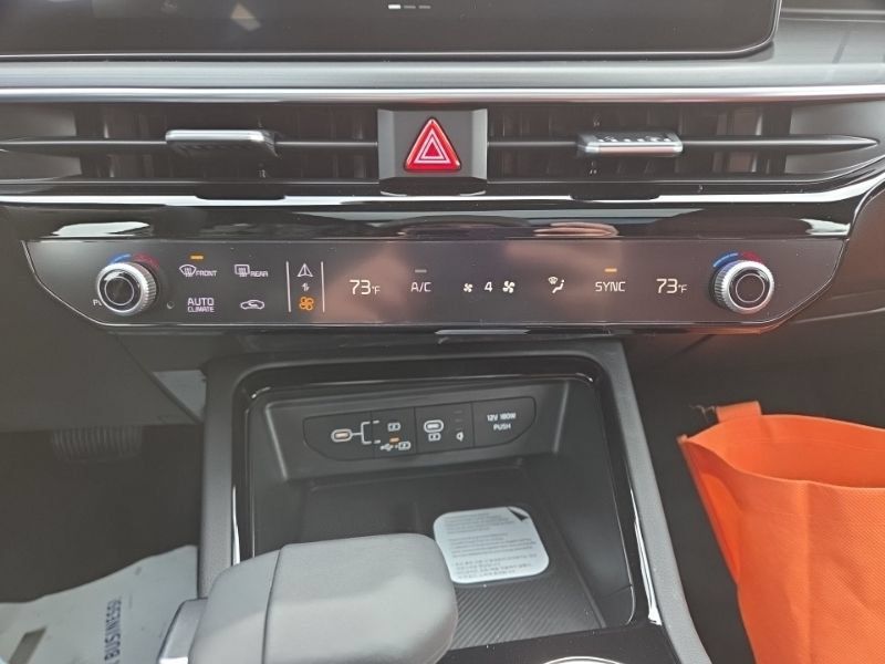 New 2026 Kia K5 GT-Line w/ GT-Line Premium Package FWD image 35