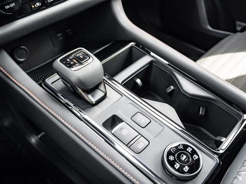 New 2026 Nissan Pathfinder Rock Creek AWD/4WD image 16