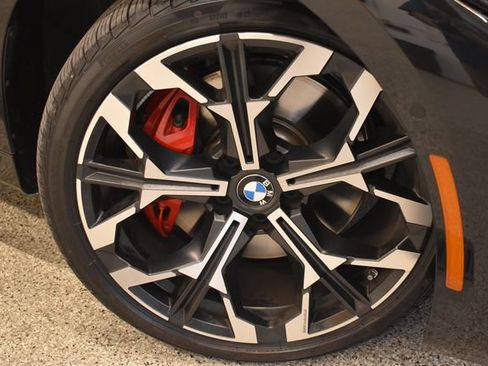 Used 2026 BMW 430i xDrive Convertible w/ M Sport Package AWD/4WD image 30