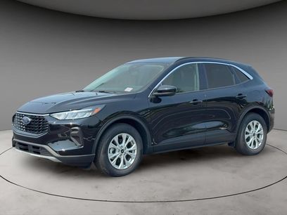 New 2024 Ford Escape Active w/ Tech Pack #2