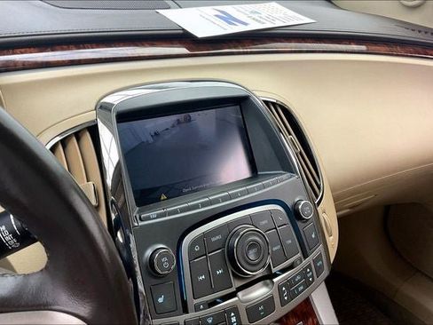 Used 2013 Buick LaCrosse Leather FWD image 27