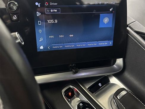 Used 2024 Chevrolet Corvette Stingray Coupe w/ 1LT image 23