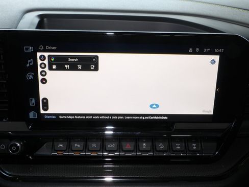 Used 2023 Chevrolet Silverado 1500 ZR2 w/ Technology Package image 38