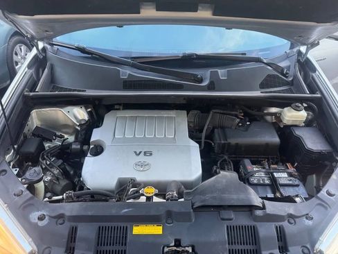 Used 2013 Toyota Highlander Limited image 5