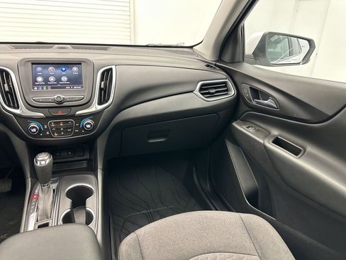 Certified 2021 Chevrolet Equinox LT AWD/4WD image 26