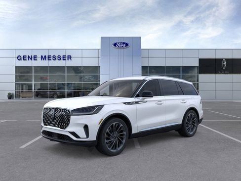 New 2026 Lincoln Aviator Reserve image 23