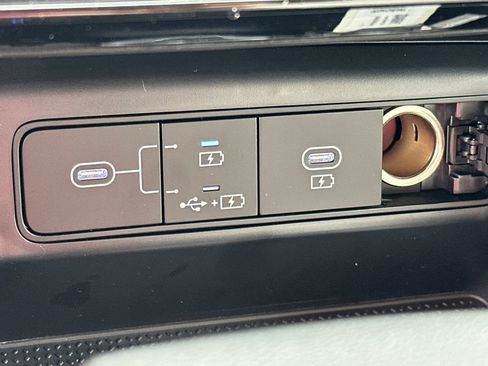 New 2026 Hyundai Tucson SEL image 31