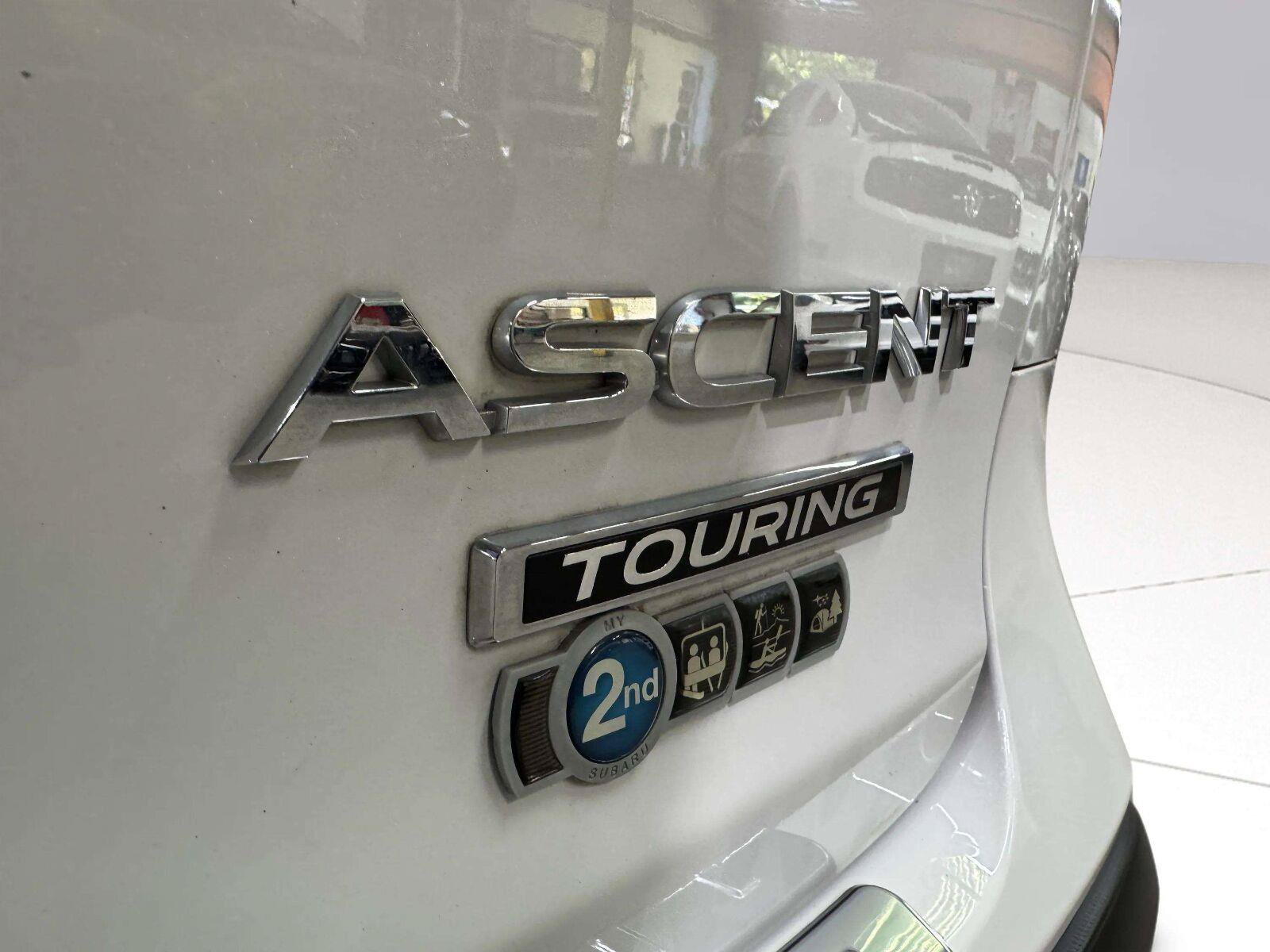 Used 2023 Subaru Ascent Touring AWD/4WD image 17