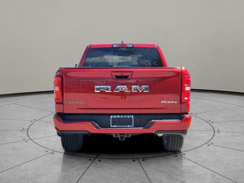 New 2026 RAM 1500 Big Horn image 11