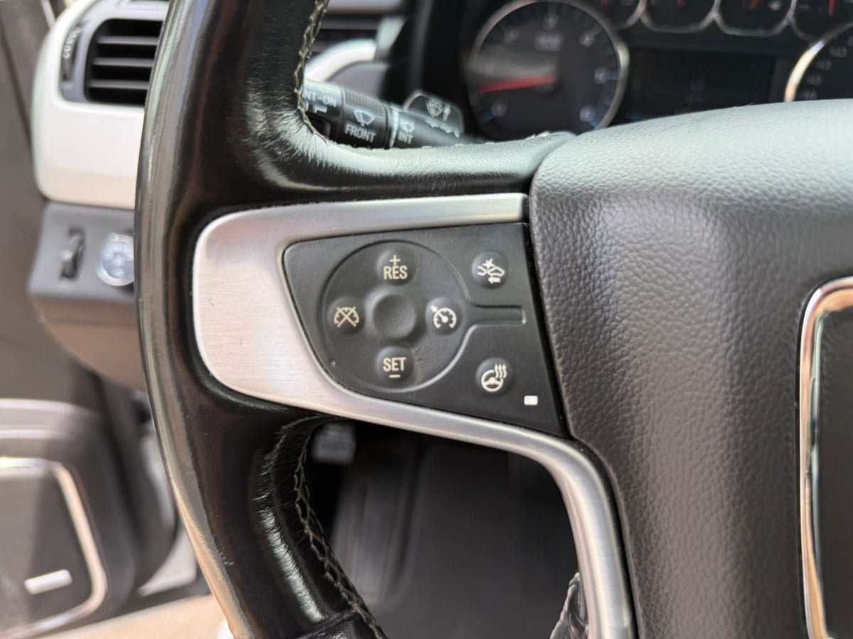 Used 2019 GMC Yukon SLT AWD/4WD image 26