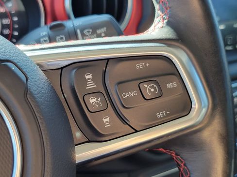 Used 2019 Jeep Wrangler Unlimited Rubicon AWD/4WD image 15