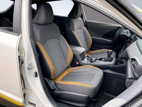 Certified 2025 Subaru Crosstrek 2.5i Sport image 7