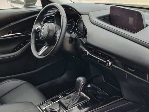 Used 2025 MAZDA CX-30 AWD 2.5 S w/ Preferred Package image 11