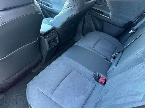 New 2026 Toyota C-HR AWD/4WD image 5