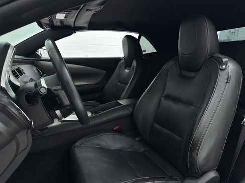 Used 2011 Chevrolet Camaro LT w/ RS Package image 13