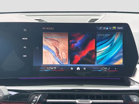 Certified 2025 BMW X1 xDrive28i image 30