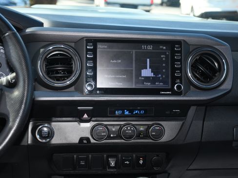 Certified 2023 Toyota Tacoma TRD Sport image 15