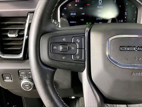 Certified 2026 GMC Sierra 1500 Denali Ultimate AWD/4WD image 10