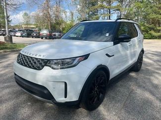 Used 2025 Land Rover Discovery S video 1