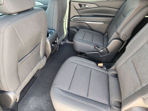 New 2026 Chevrolet Traverse LT image 26