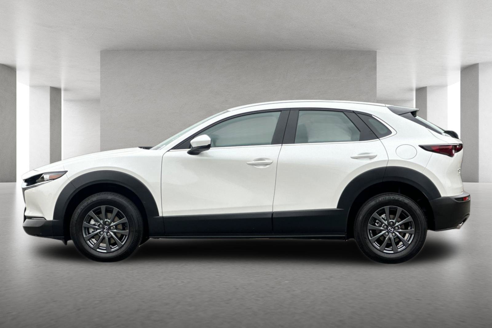 Certified 2023 MAZDA CX-30 AWD 2.5 S image 7