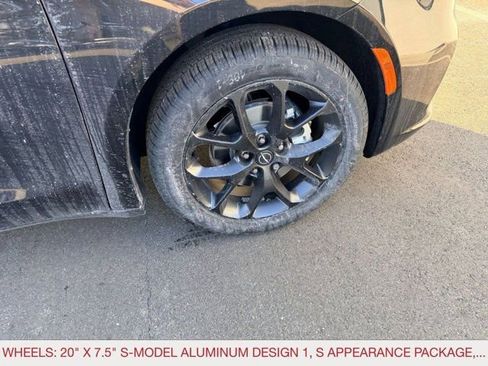 New 2026 Chrysler Pacifica Select image 8