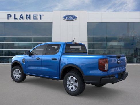 New 2025 Ford Ranger XL image 5