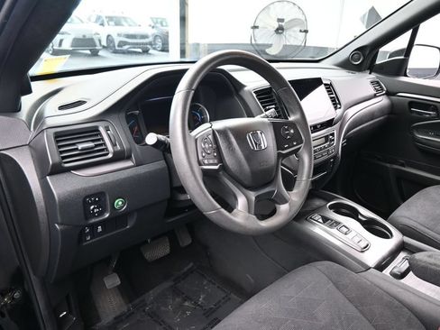 Used 2022 Honda Pilot Sport image 10