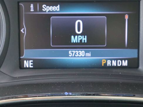 Used 2019 Buick Encore Preferred FWD image 10