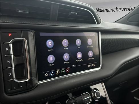 Used 2021 GMC Yukon Denali w/ LPO, Illumination Package AWD/4WD image 18