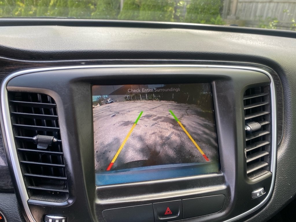 Used 2016 Chrysler 200 C AWD/4WD image 14