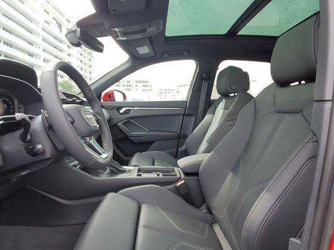 Certified 2024 Audi Q3 2.0T Premium w/ Convenience Package image 14