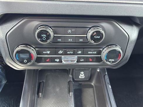 New 2026 Ford Bronco Big Bend AWD/4WD image 23
