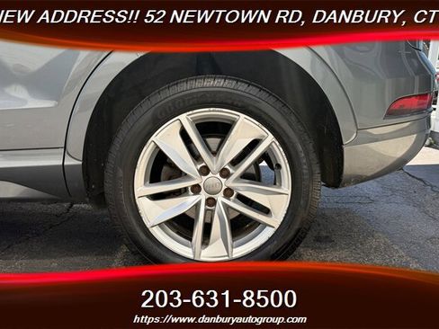 Used 2017 Audi Q3 2.0T Premium AWD/4WD image 10