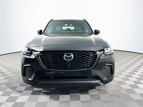 New 2026 MAZDA CX-70 3.3 Turbo S w/ Premium Package image 3