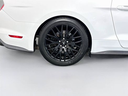 Used 2020 Ford Mustang GT Premium w/ GT Performance Package RWD image 33