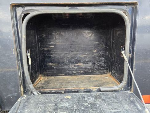 Used 2023 GMC Sierra 3500 Pro w/ Convenience Package image 18