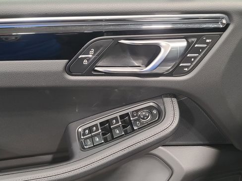 New 2026 Porsche Macan S AWD/4WD image 14