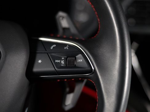 Used 2023 Lamborghini Urus S AWD/4WD image 48