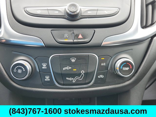 Used 2022 Chevrolet Equinox LT AWD/4WD image 4