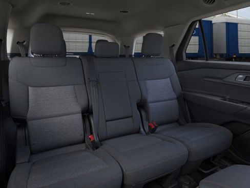 New 2026 Ford Explorer Active image 11