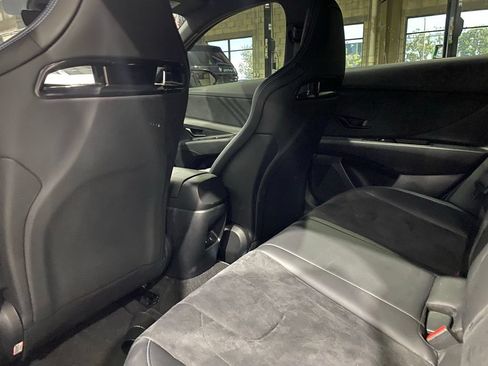 Used 2025 Hyundai Elantra N FWD image 5