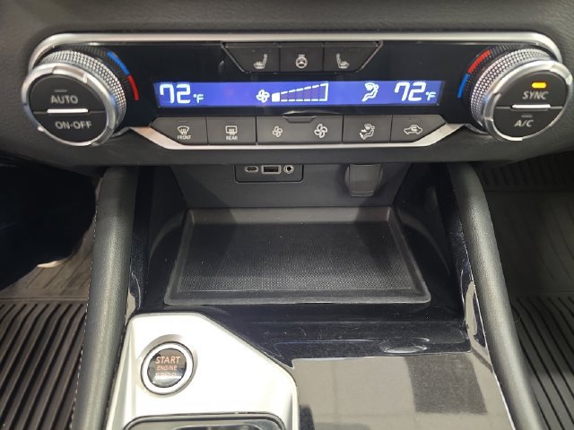 Used 2020 Nissan Altima 2.5 SL FWD image 24