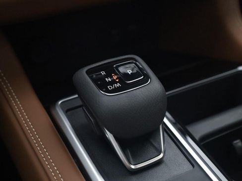 New 2026 Nissan Pathfinder Platinum AWD/4WD image 20