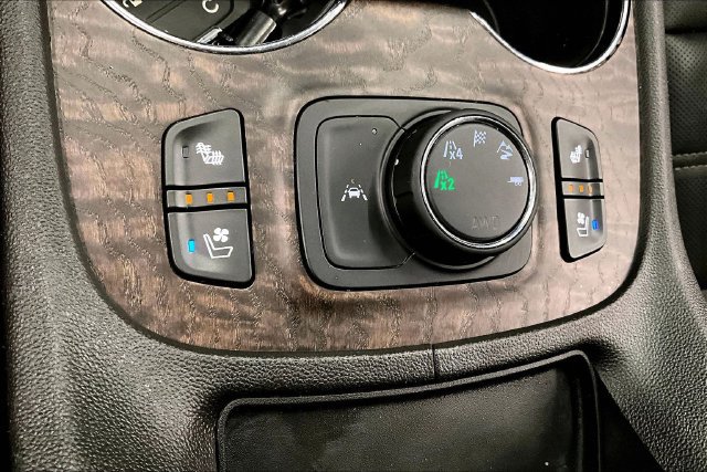 Used 2023 GMC Acadia Denali w/ Trailering Package AWD/4WD image 36