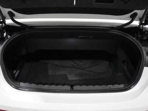 Certified 2023 BMW 440i xDrive Convertible w/ Premium Package image 33