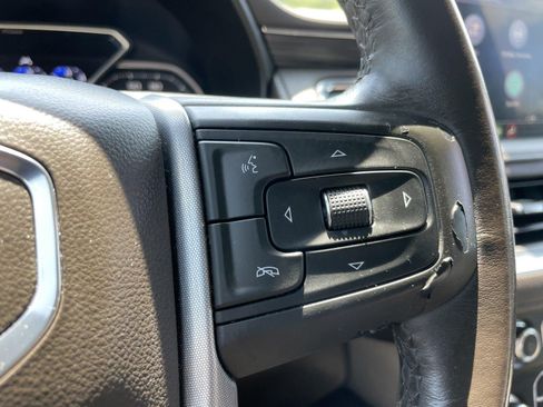 Used 2021 GMC Yukon SLT RWD image 20