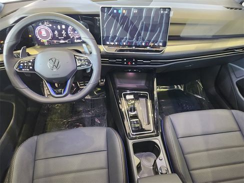 New 2026 Volkswagen Golf image 2