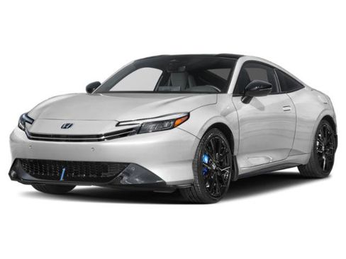New 2026 Honda Prelude image 1